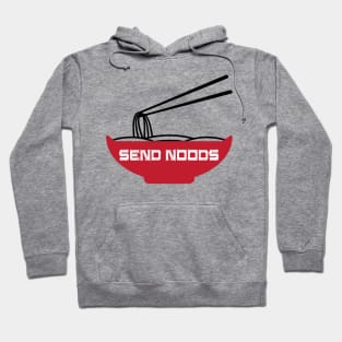 Send Noods Hoodie